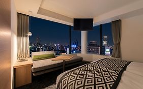 โรงแรมวิสต้า โอซาก้า นัมบะ